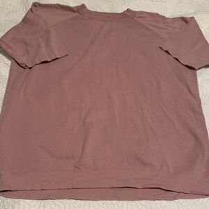 Far Afield Organic Cotton Sweater